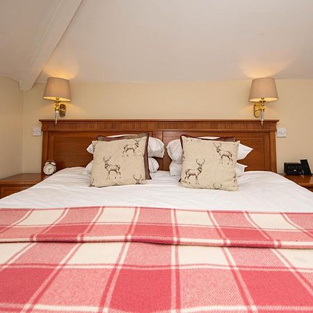 Bay Horse Inn Goldsborough Knaresborough Kültér fotó