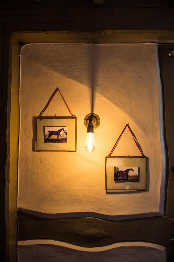Bay Horse Inn Goldsborough Knaresborough Kültér fotó