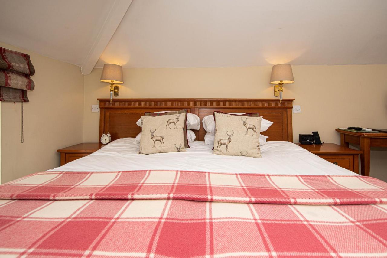 Bay Horse Inn Goldsborough Knaresborough Kültér fotó