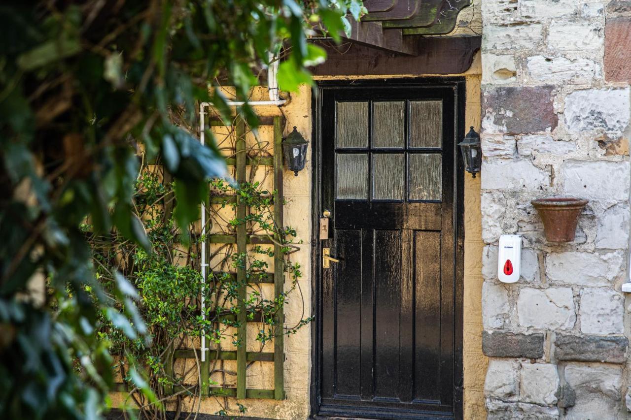 Bay Horse Inn Goldsborough Knaresborough Kültér fotó