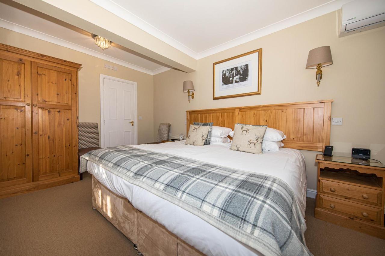 Bay Horse Inn Goldsborough Knaresborough Kültér fotó
